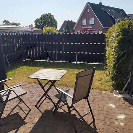 Ferienwohnung Stolz Varel Kültér fotó