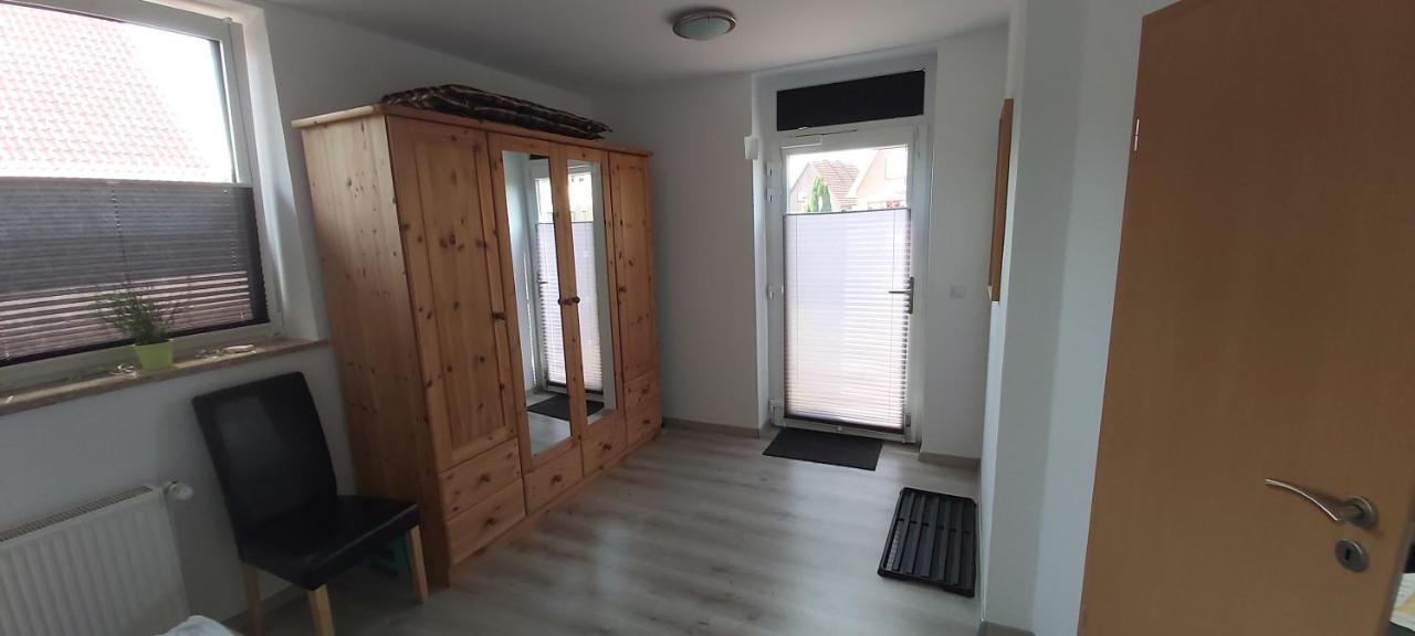 Ferienwohnung Stolz Varel Kültér fotó