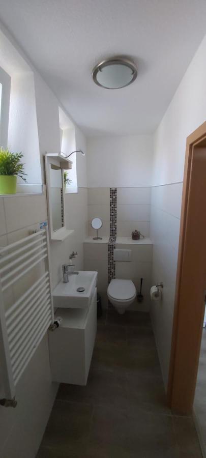Ferienwohnung Stolz Varel Kültér fotó