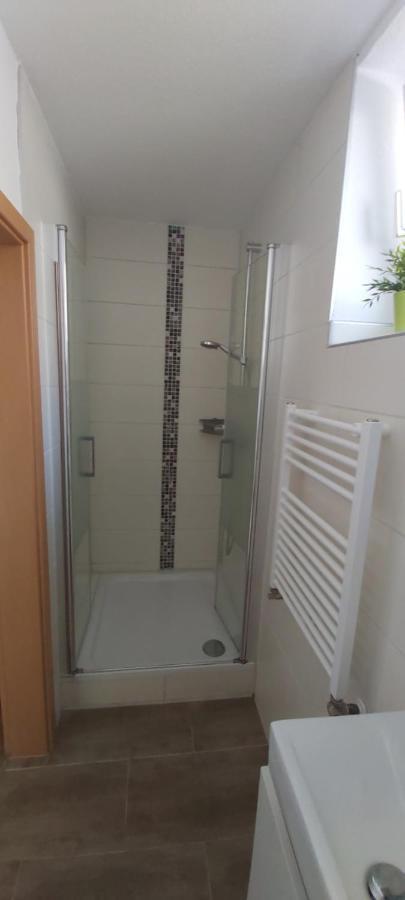 Ferienwohnung Stolz Varel Kültér fotó