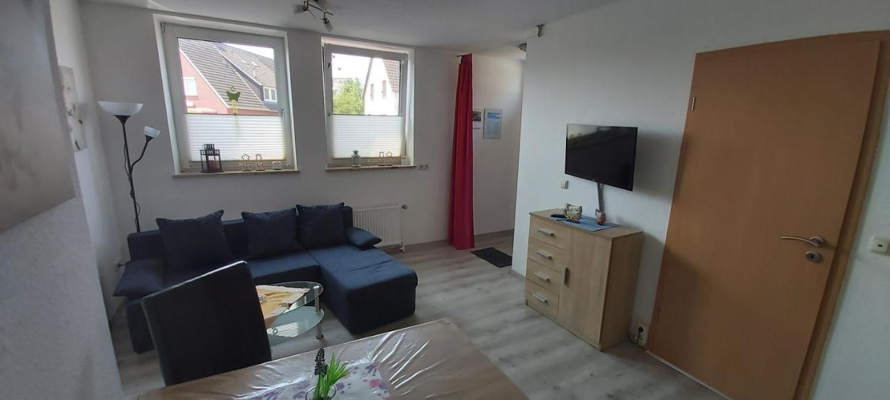 Ferienwohnung Stolz Varel Kültér fotó
